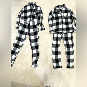 Old Navy Match the Family - Male and Female Sets